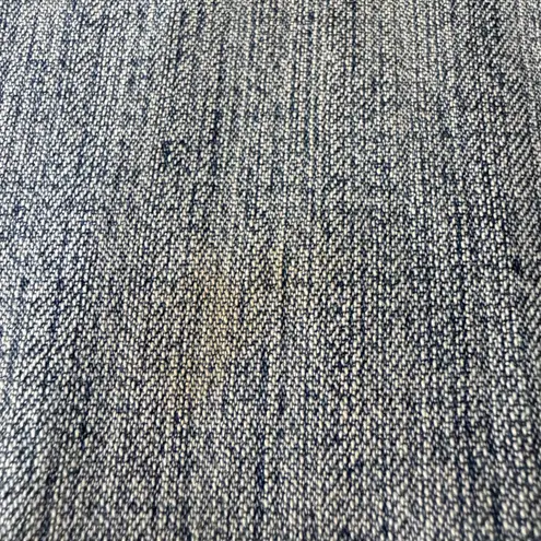 VTG 90s Y2K Z Cavaricci Dumpster Girl Baddie Low Rise Bootcut Denim Jeans 5 Blue Size undefined