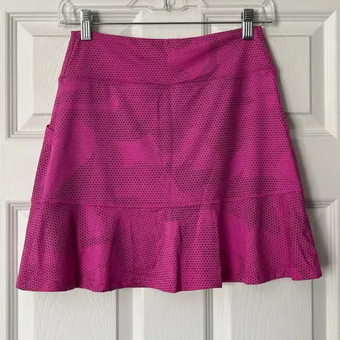 Annjoli Workout Skirt w/Shorts