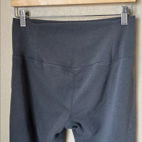 Vuori grey thermal leggings