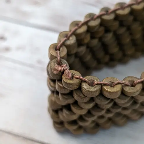 Vintage Stretch Bracelet