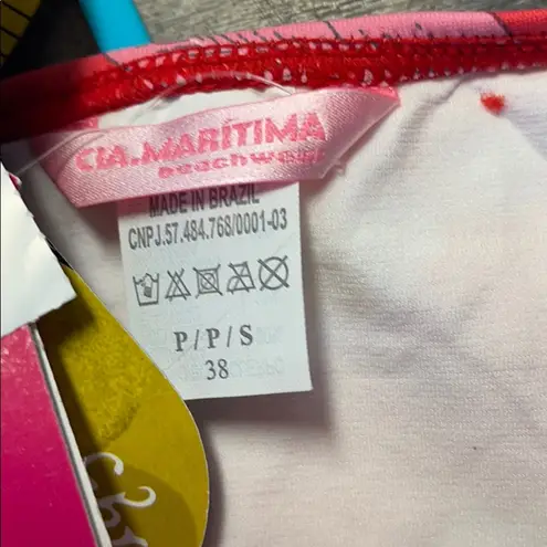 Cute Bikini Size Petite Small Blue