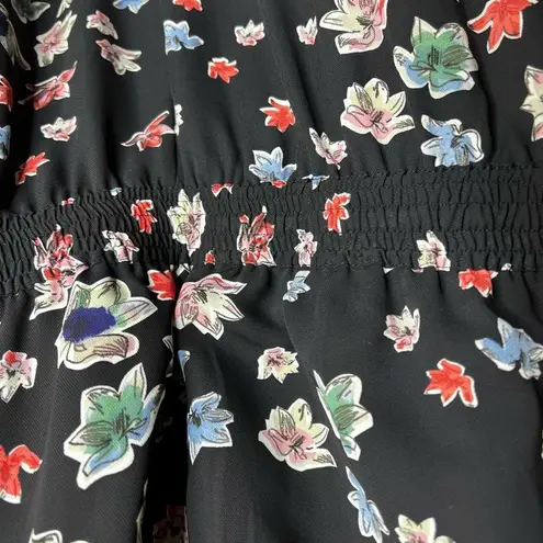 Katherine Barclay Montreal romper size 10