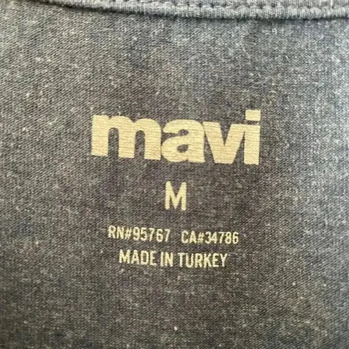 Mavi Navy V