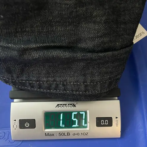 Calvin Klein Jeans NWT Calvin Klein slim fit bootcut jeans 12x32