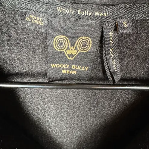 Wooly Bully Women's Size S Stretch ¼