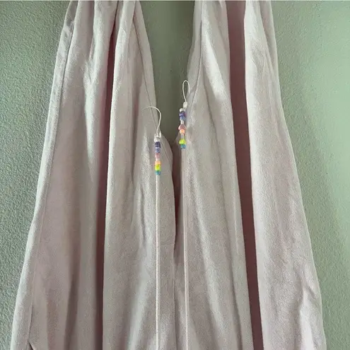 Stoney Clover Lane X Target Pink Lounge Cozy Pants XL