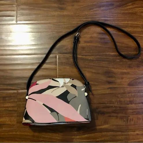 A New Day  Small Tropical Purse