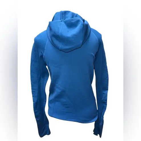 Athleta Flurry Seamless Hoodie