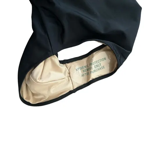 Summersalt Women’s Size 4 The Surf Leo Leopard Animal Print One Piece Swim NEW