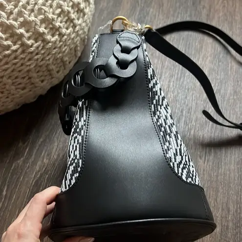 Karl Lagerfeld Paris Ciel Bucket Bag