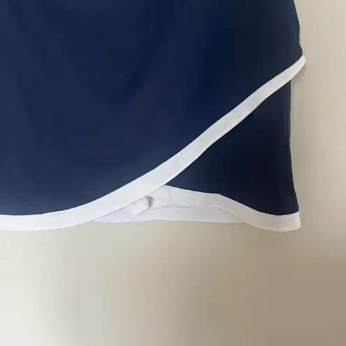 Peter Millar LAURA WRAP GOLF SKORT