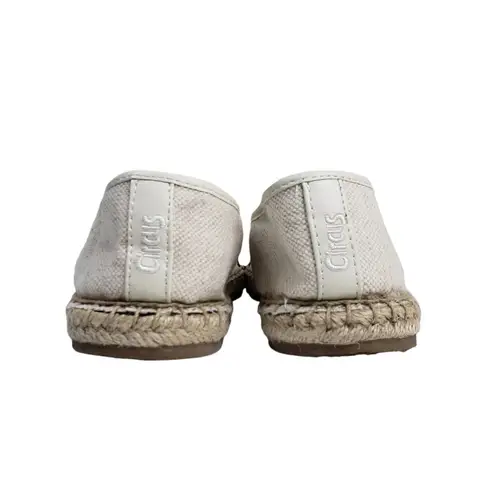 Circus by Sam Edelman Linda Gemstone Espadrille Size 6.5