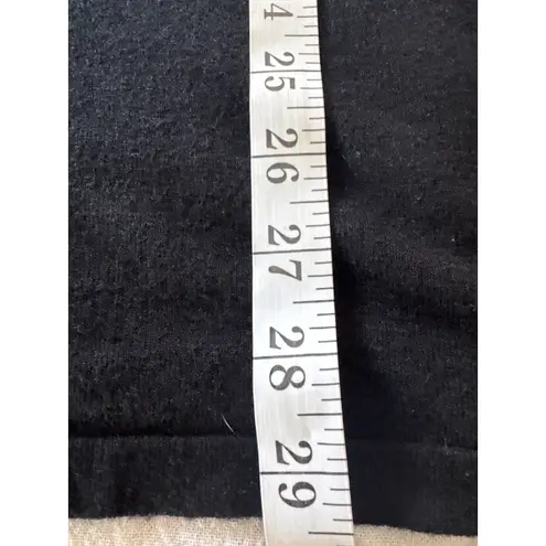 Adrienne Vittadini Black Studded V