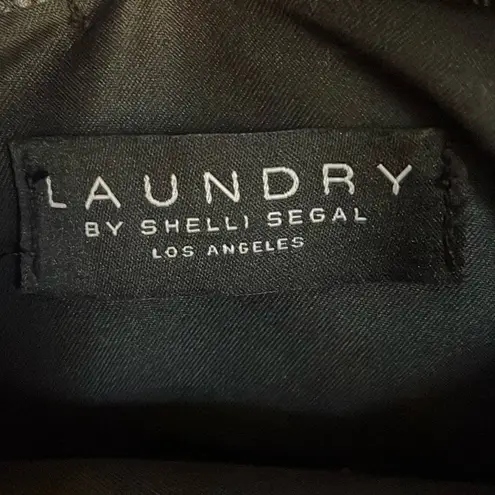 Laundry by Shelli Segal  Sherpa Purse