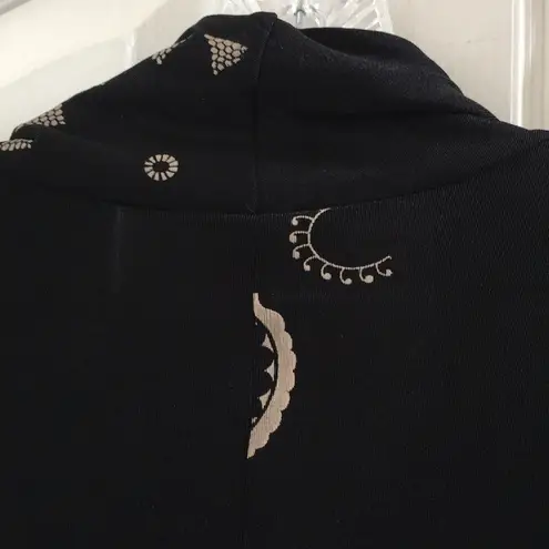 FINAL MARKDOWN Ladies Es.se Cowl Neckline Dress (M) Size M