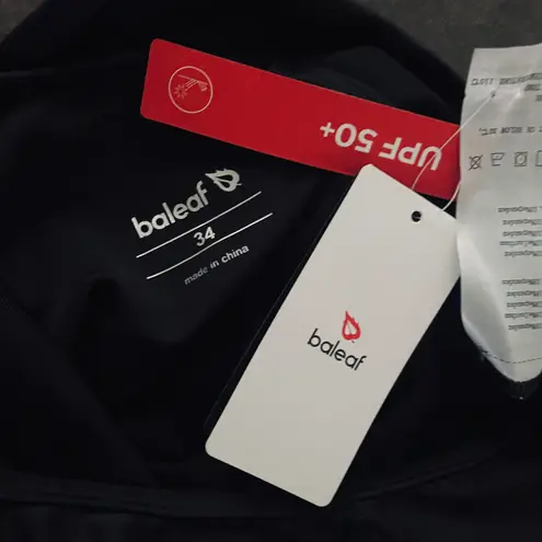 Baleaf Men's Padded Bike Shorts Cycling Tights Road Bicycle MTB Accessories Pockets UPF 50+