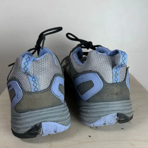 Merrell Women’s Avian Light Ventilator Shoes Vibram Rubber Outsole Hiking 9.5