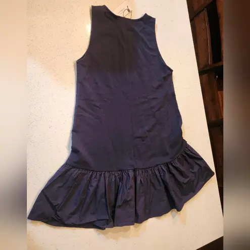 Sundays NWT by wearesundays Sydney Dress Color: Navy Size S