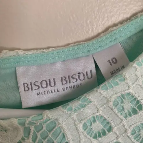 Bisou Bisou Spring Easter Shower Wedding Summer Part Dress