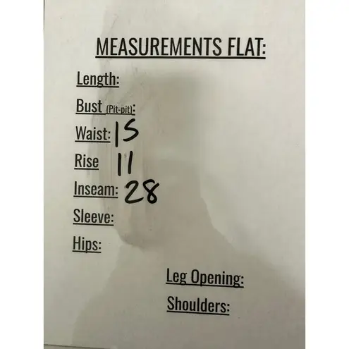 Kancan Womens High Rise Straight Denim Jeans Size 26/5 NWT Cotton Raw Hem Blue