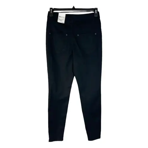 INC International Concepts SZ 10/30 Skinny Pants Stretch Pockets High