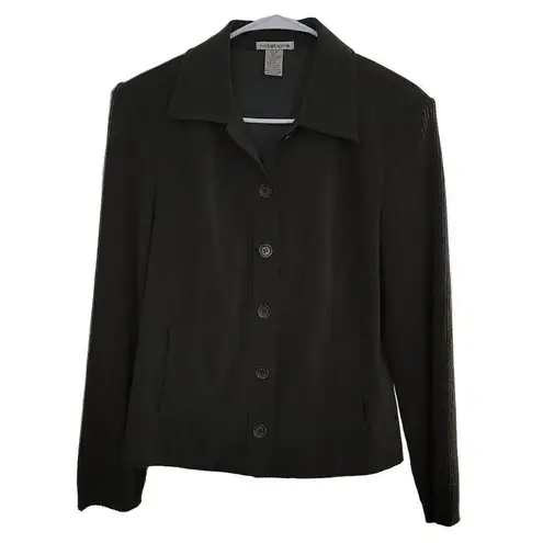 Notations Dress, Business, Work, Special Occasion Jacket