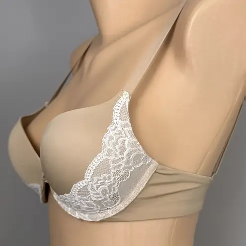 Essential Bodywear Bra Piper 32C Piper Ultimate Push