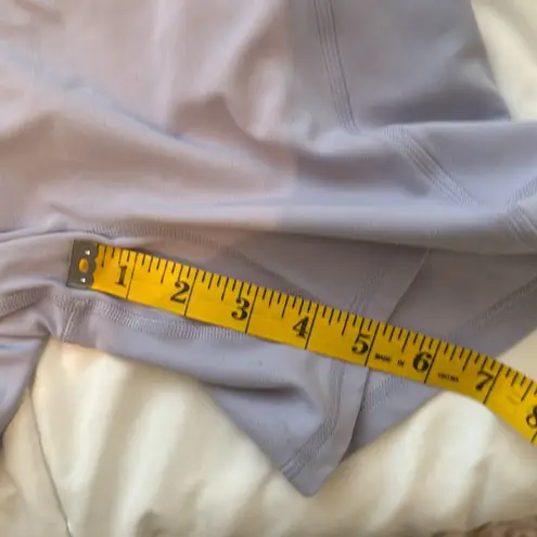 Free People Movement Free Never Better Runsie, Size M Purple Size M