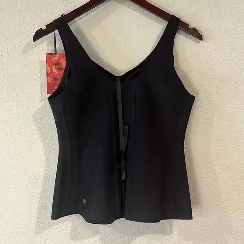 Honey love NWT Boldness Tank Cami sculpting shaping lifting XL