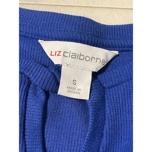 5 Lot Liz Claiborne, American Eagle,loft Multicolor Sweater Size S,XS G0164