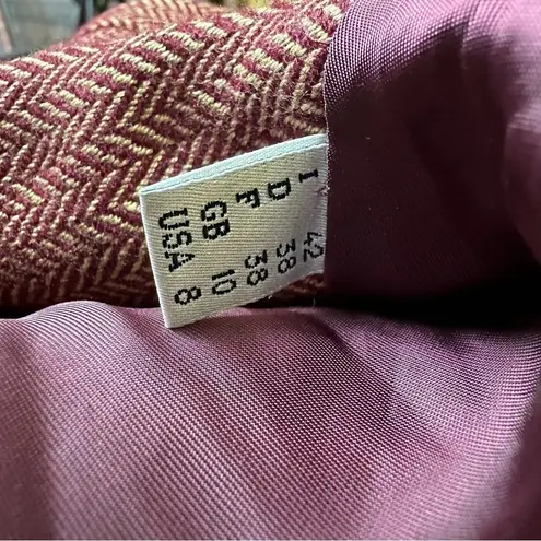 Love moschino Moschino Hooded Toggle Coat