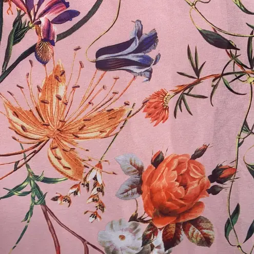 Belle Sky Belle + Sky Havana Dream Dress XS