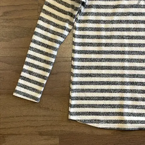 First Love VICI Striped Knit Top - Size XS