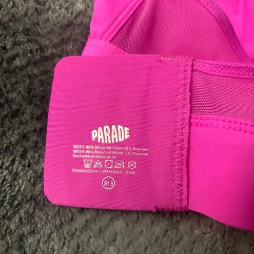 Parade Ultra