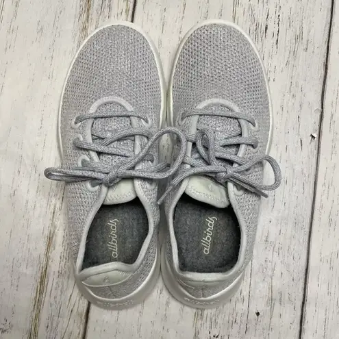 Allbirds Women's Tree Runners Sneaker