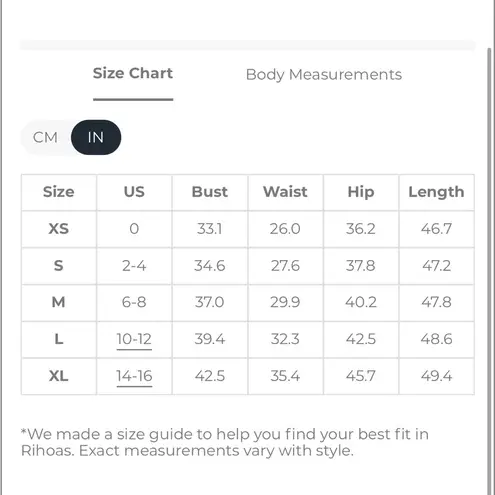 Rihoas The Black V Neck Button Puff Sleeve Midi Dress Size XL