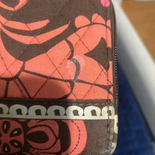 Vera Bradley  Wallet