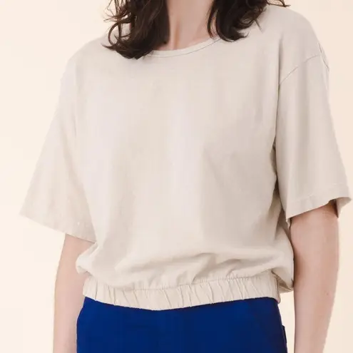 n:philanthropy Sweater Tee