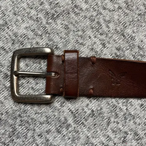 American Eagle  Outfitters AEO leather belt