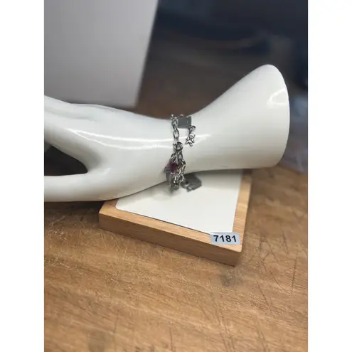 High Intensity Silver