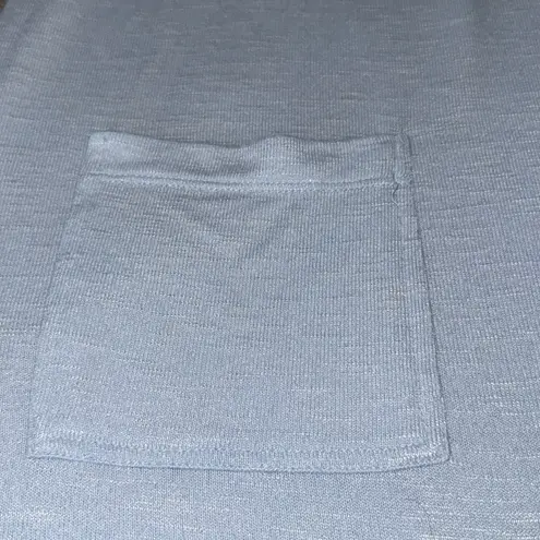 Koolaburra by UGG Sweater Knit Top with Patch Pocket Detail