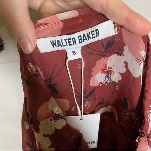 Walter Baker NWT Kingston Skirt