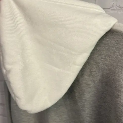 FIFA Women's World Cup color block hoodie 2023 AU NZ cropped collectors pastel Gray Size undefined