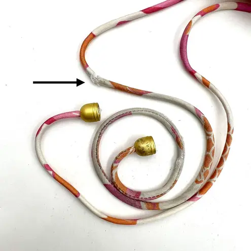 Kivari Josefina Maxi Dress Printed Pink Floral One Shoulder Size 2