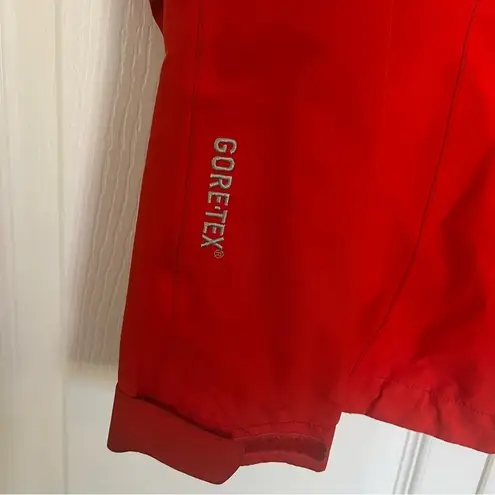 Marmot Red Orange Women's Minimalist Jacket Size XS