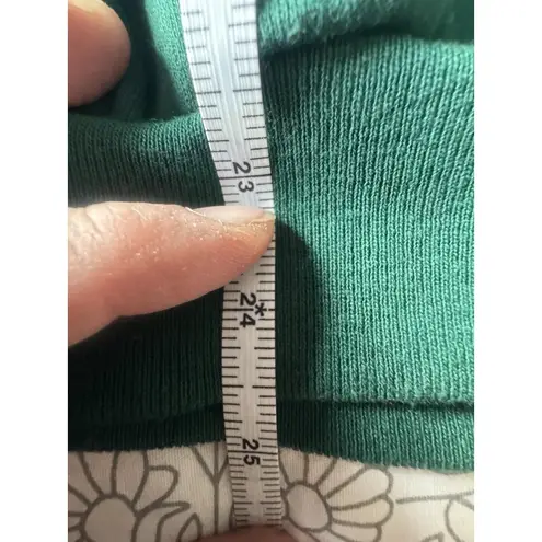 Hanes ProHanes Creations Christmas Tree Embroidered Crewneck Holiday Sweatshirt XLarge - Image 6