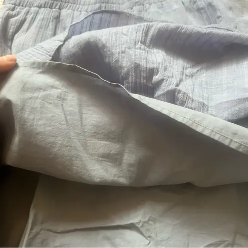 Heartloom x Revolve Rianne Dress in Pond Lavender Tiered Women’s Size S Cottage