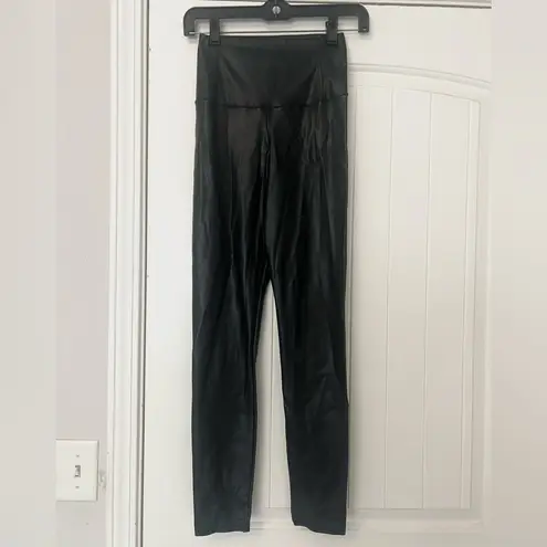Wilfred Free Daria Vegan Leather Pants