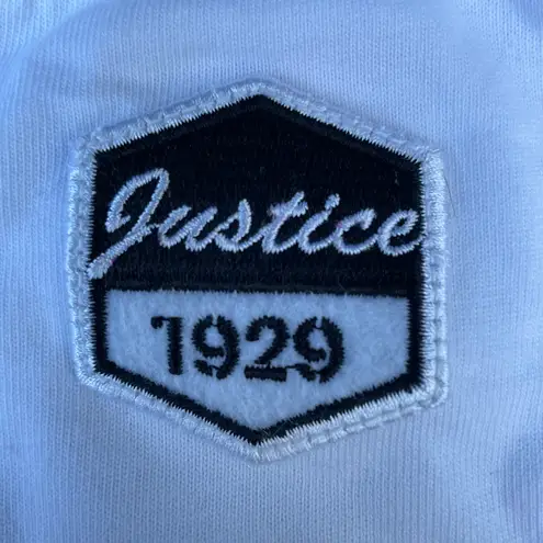 New Vintage 90s Popeyes 1929 White Graphic T