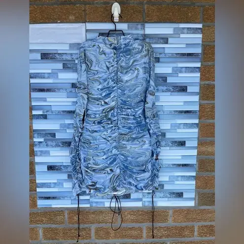 H:ours Revolve Women's Gianna Mini Dress medium NWT